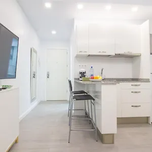 Canteras Green Reef By Canarias Getaway Apartamento