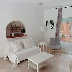 Apartamento , Fuengirola España