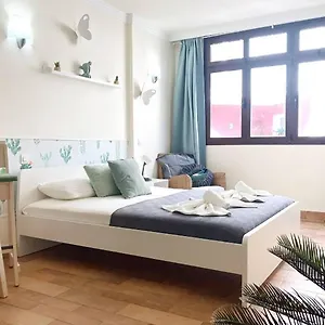 Alj Beach Flat By Canary365 Apartamento