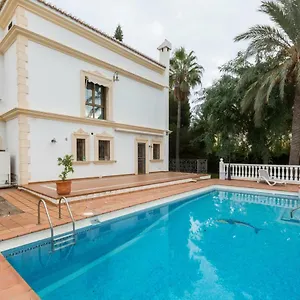 Villadulce , Aguadulce (Almeria) España