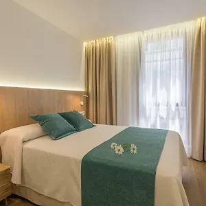 Appartement Lofts Msh Canarias, Las Palmas