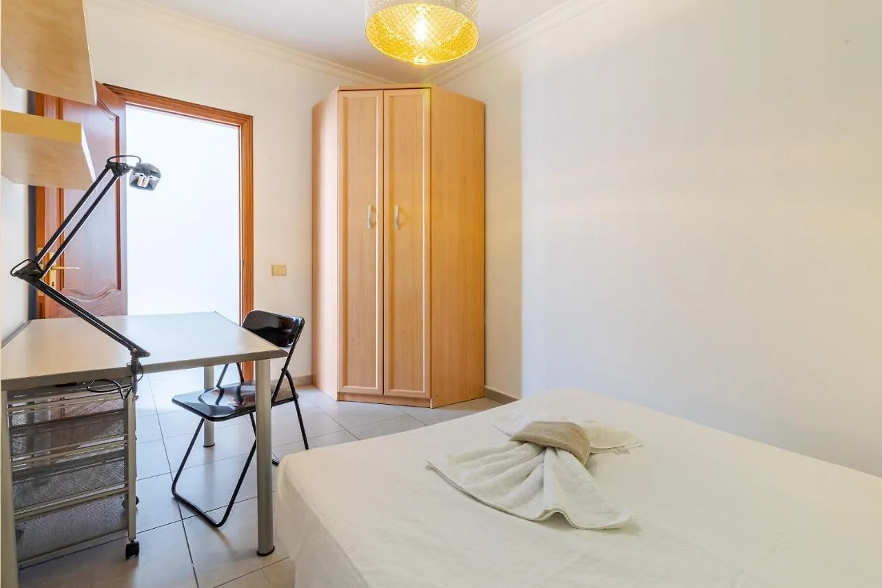 Nice Canteras - 2Bdr + Wifi + Balcony Las Palmas de Gran Canaria 0*,
